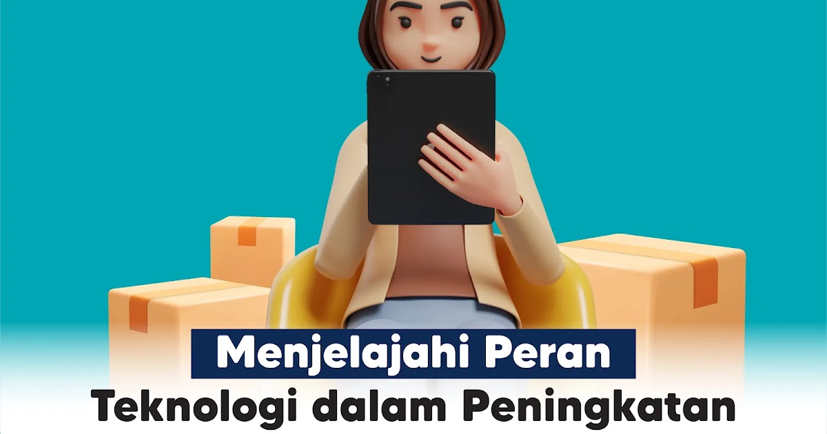 Cara Efektif Menggunakan Teknologi untuk Meningkatkan Produktivitas Kuliah