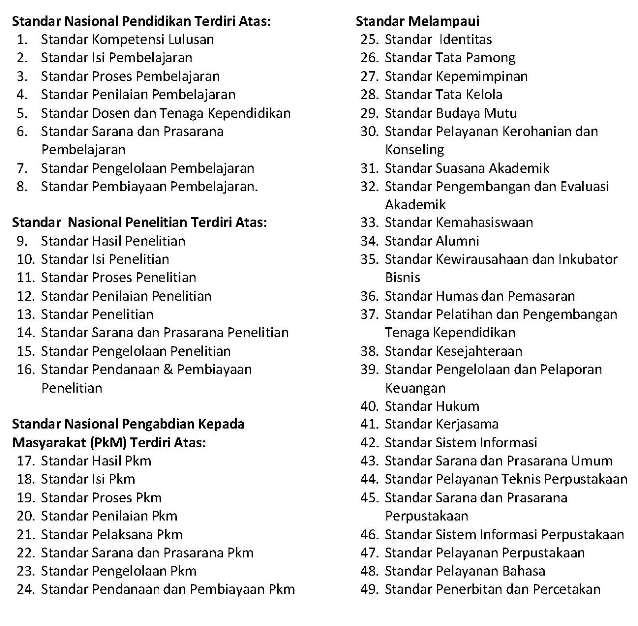 Dampak Penghapusan UN pada Sistem Penilaian dan Standar Pendidikan Nasional