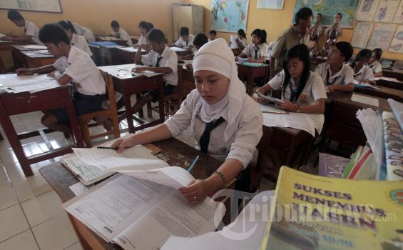 Dampak Buruk Penghapusan UN terhadap Kesempatan Masuk Perguruan Tinggi