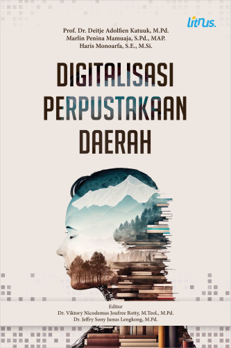 Tren Digitalisasi Perpustakaan di Perguruan Tinggi: Meningkatkan Aksesibilitas dan Inovasi