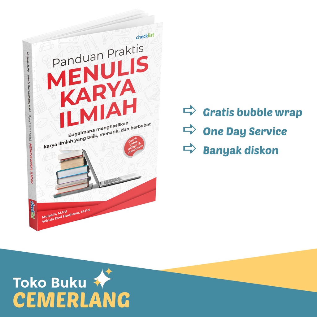 Cara Menulis Buku Panduan Praktis yang Disukai Banyak Pembaca