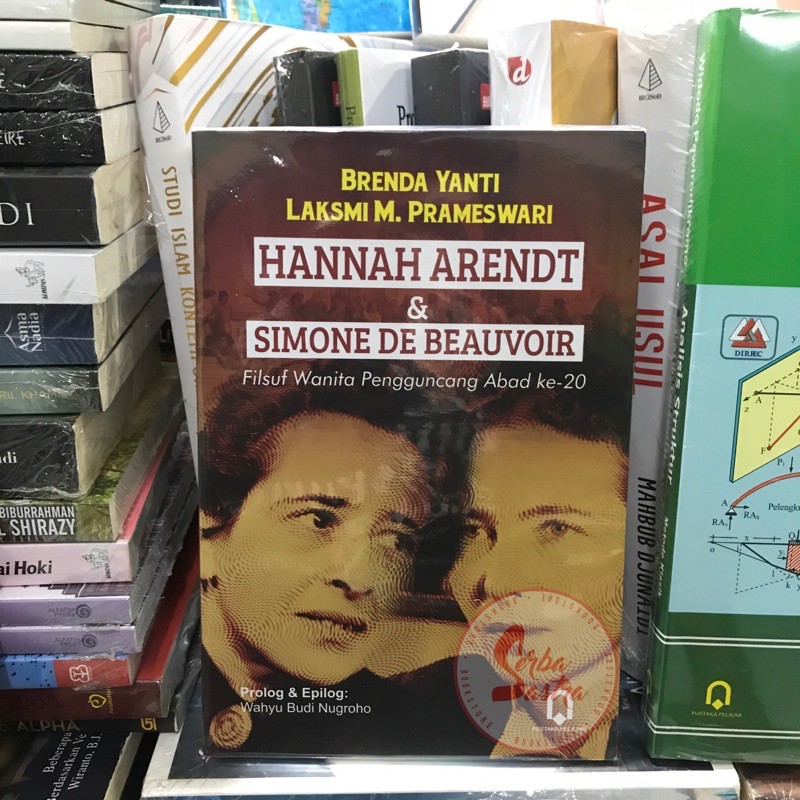 Hannah Arendt: Filsuf Jerman-Amerika yang Mengkritik Otoritas dan Pendidikan dalam Masyarakat Modern
