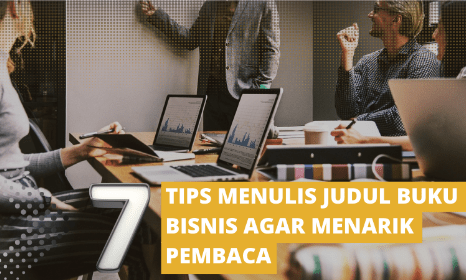 Panduan Menulis Buku yang Menarik Pembaca dari Halaman Pertama