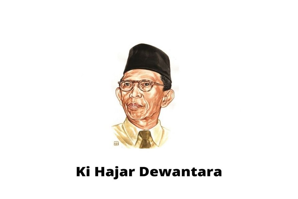 Ki Hadjar Dewantara: Pemikiran Pendidikan yang Membumi dan Membebaskan