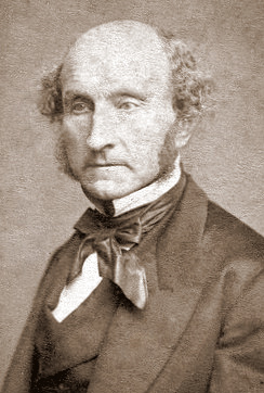 John Stuart Mill: Pemikir Kebebasan dan Utilitarianisme