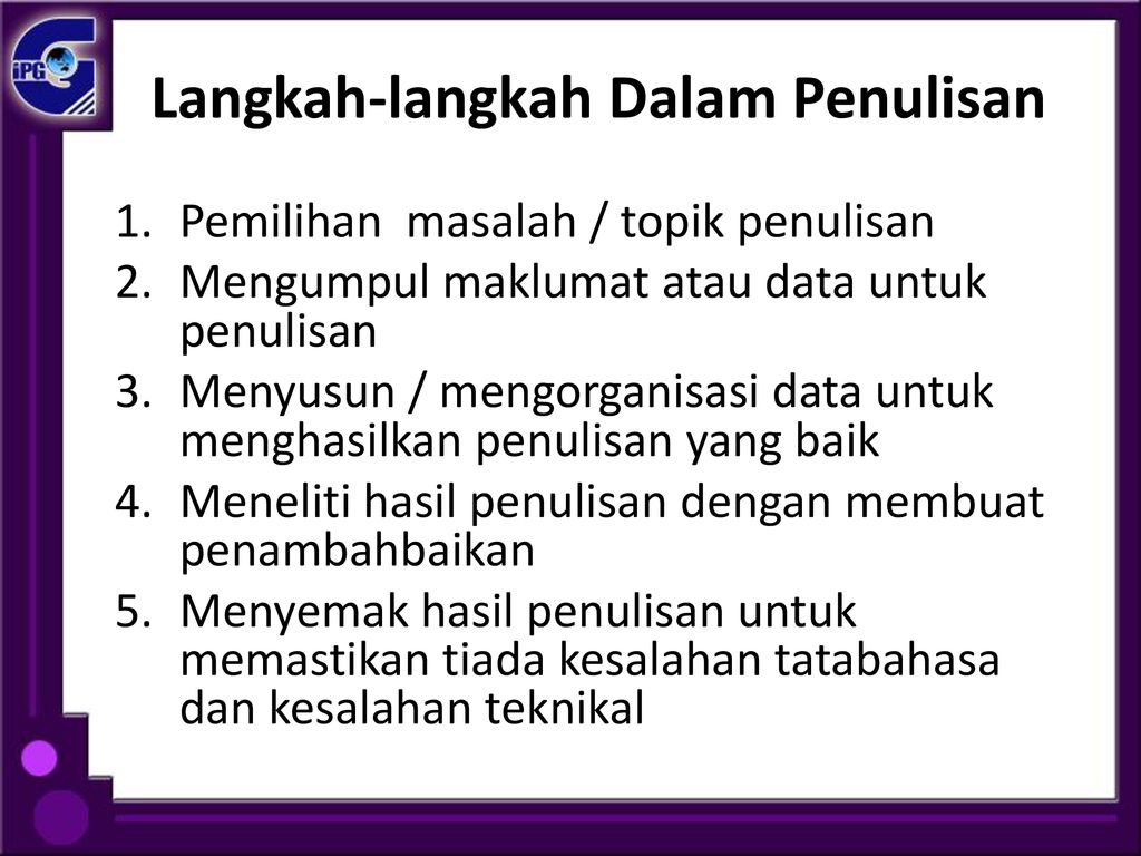 Langkah Awal dalam Penulisan Skripsi: Dari Pemilihan Topik hingga Proposal