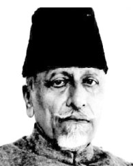 Maulana Abul Kalam Azad: Pemimpin Gerakan Kemerdekaan India dan Pemikir Islam Progresif