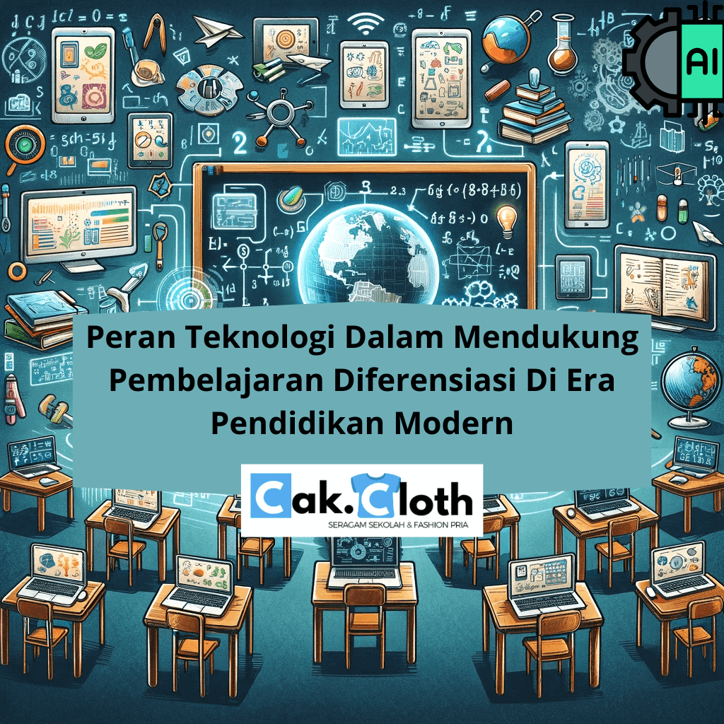 Peran Teknologi dalam Perkuliahan Era Digital