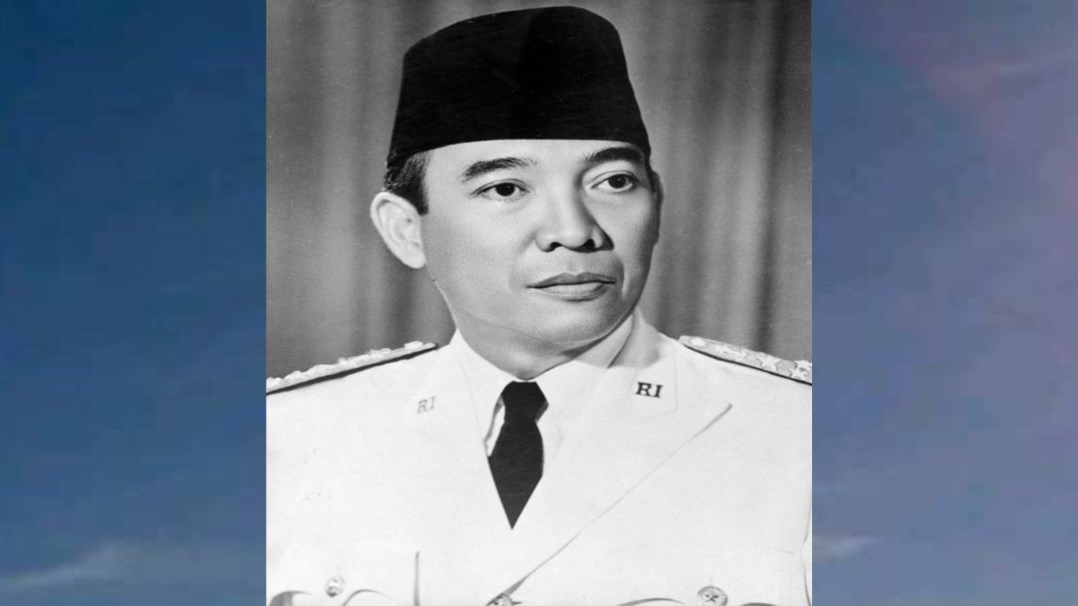 Menelusuri Pendidikan Presiden Soekarno: Fondasi Kebangsaan dari Masa Muda