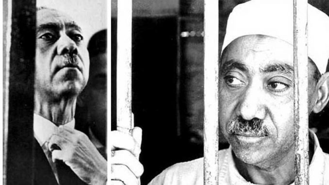 Sayyid Qutb: Pemikir Radikal dari Mesir yang Mempengaruhi Gerakan Islam Modern