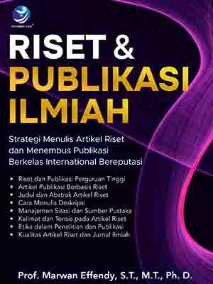 Strategi Riset yang Efektif untuk Menulis Buku dengan Data yang Akurat