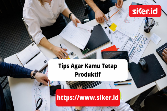 Trik Menyeimbangkan Organisasi dan Kuliah agar Tetap Produktif