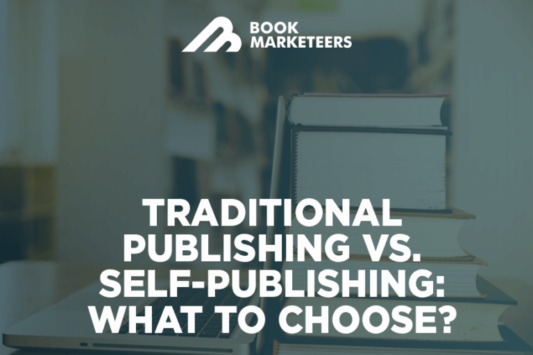 Penerbitan di Jurnal vs Self-Publishing: Pilihan dan Pertimbangan