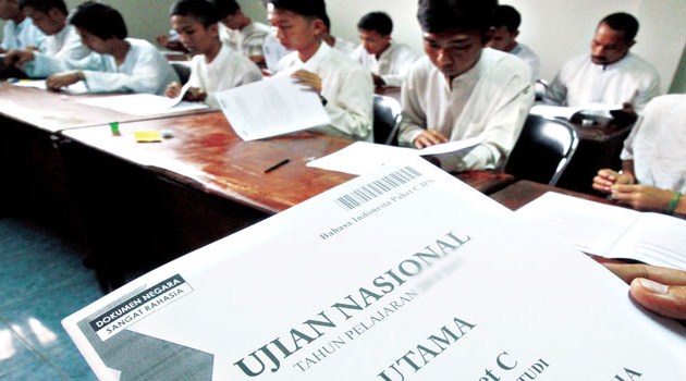 Apakah Penghapusan Ujian Nasional Memengaruhi Motivasi dan Disiplin Siswa?