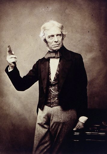 Michael Faraday: Penemu Elektromagnetisme yang Mengubah Dunia