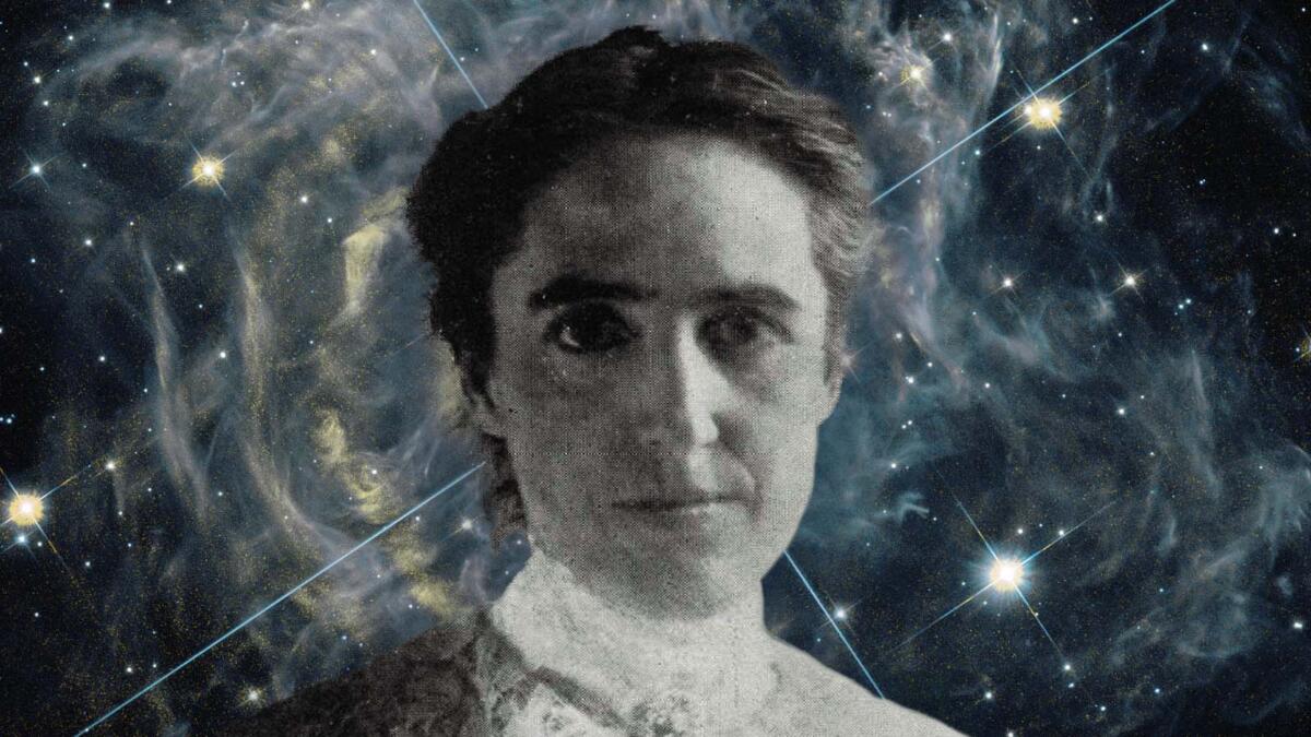 Henrietta Leavitt: Mengungkap Rahasia Semesta dengan Penemuan Bintang Variabel