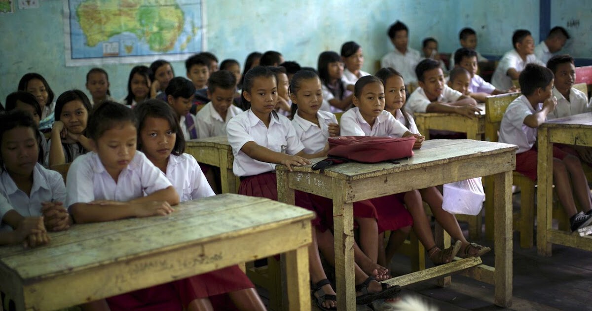 Penghapusan UN dan Implikasinya terhadap Kesenjangan Pendidikan di Indonesia