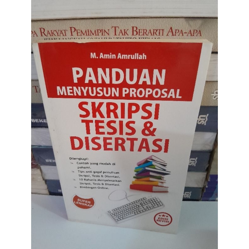 Panduan Menyelesaikan Skripsi dalam Waktu Singkat tanpa Mengorbankan Kualitas