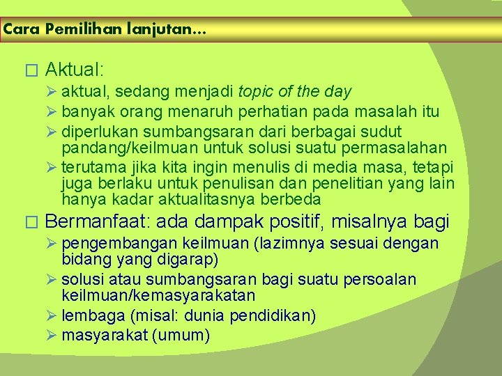 Panduan Menulis Buku Ilmiah: Dari Pemilihan Topik hingga Riset Mendalam