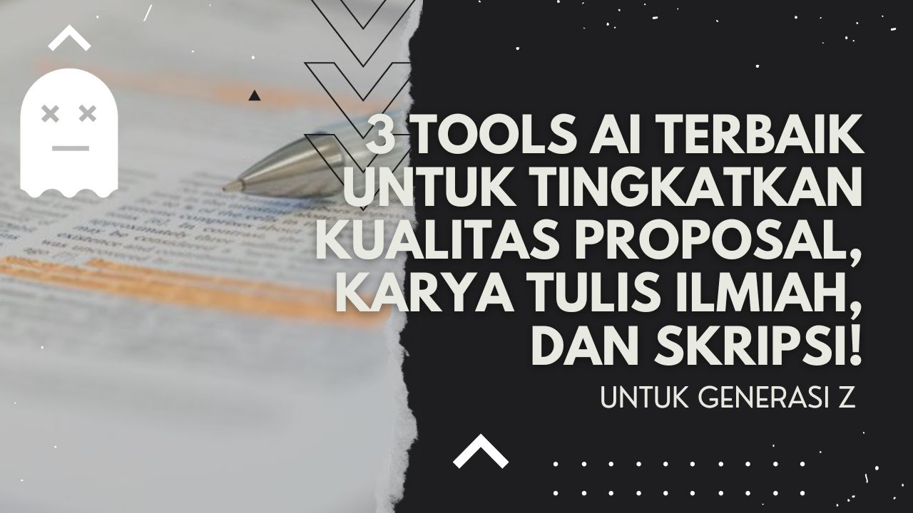 Teknologi Penyuntingan dan Tata Bahasa Akademik: Meningkatkan Kualitas Karya Ilmiah