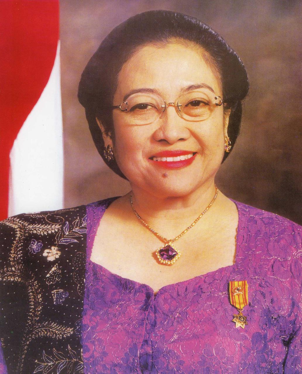 Megawati Soekarnoputri dan Pendidikan di Luar Negeri: Menyerap Nilai Internasional