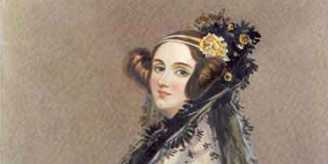 Ada Lovelace: Programmer Komputer Pertama di Dunia