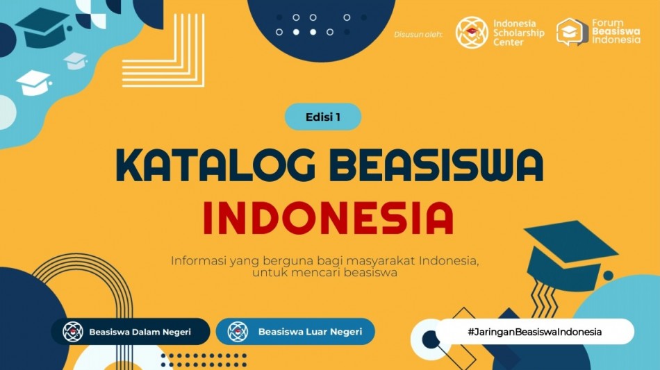 Beasiswa di Indonesia: Peluang dan Tantangannya