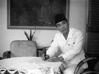 Menelusuri Pendidikan Presiden Soekarno: Fondasi Kebangsaan dari Masa Muda