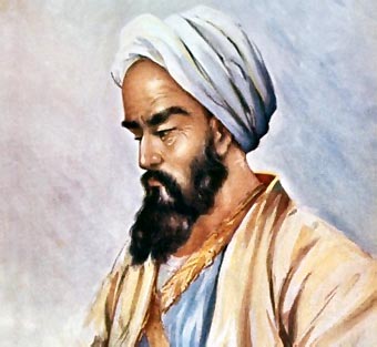 Al-Razi (Rhazes) - Dokter dan Filsuf dari Persia yang Menginspirasi Dunia