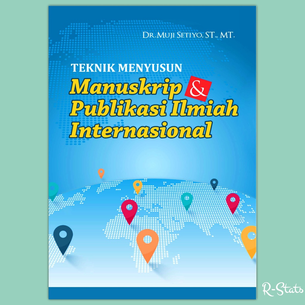 Menggunakan Buku sebagai Alat Publikasi Karya Ilmiah Dosen: Pentingnya dan Manfaatnya