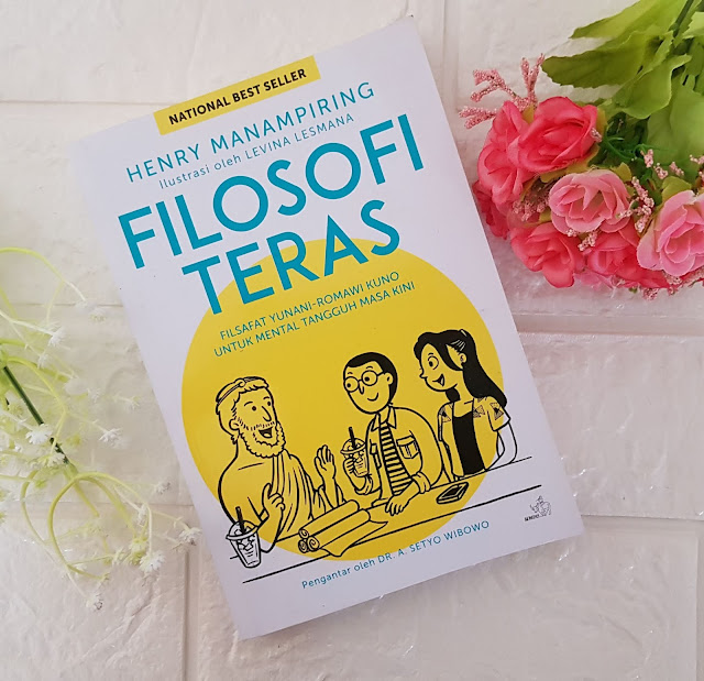 Menghadapi Kritik dan Masalah Sosial dengan Filosofi Teras: Sebuah Refleksi