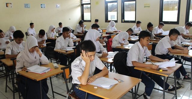 Mengukur Kualitas Pendidikan Tanpa Ujian Nasional: Tantangan Baru untuk Sekolah