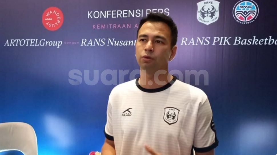 Mendapatkan Gelar Doktor HC: Raffi Ahmad, Simbolisasi Populer di Dunia Akademis?