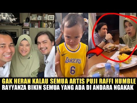 Apakah Selebriti Seperti Raffi Ahmad Pantas Mendapatkan Gelar Doktor HC?