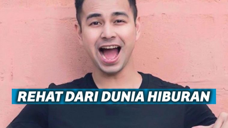 Dari Dunia Hiburan ke Dunia Akademis: Raffi Ahmad Diganjar Doktor HC