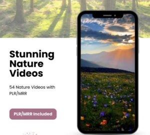 198. Stunning Nature Videos Reels