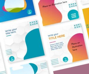 150. General Business Instagram Templates