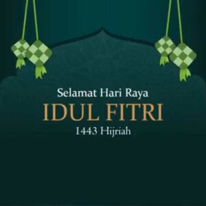 40. 150 Template Idul Fitri PPT