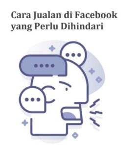 41. Ebook Belajar Jualan di Facebook