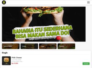 84. Tema WordPress TemaToko Food