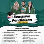 Beasiswa Pendidikan