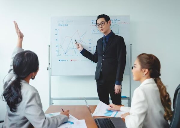 Strategi Menghadapi Seminar Proposal dan Sidang Skripsi dengan Percaya Diri
