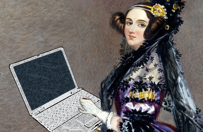 Ada Lovelace: Programmer Komputer Pertama di Dunia