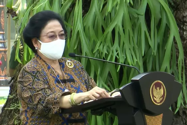 Megawati Soekarnoputri: Pendidikan dan Karier Politiknya di Era Reformasi