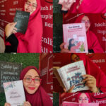 Cara Memulai Proyek Buku Kolaboratif dengan Penulis Lain