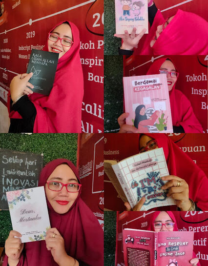 Cara Memulai Proyek Buku Kolaboratif dengan Penulis Lain