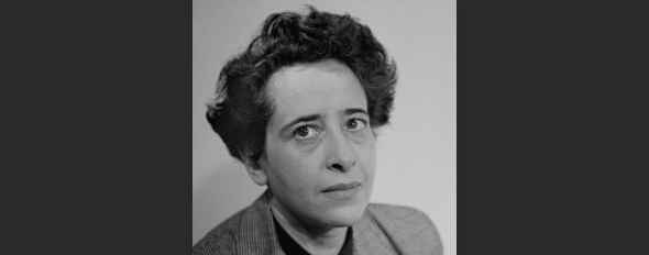 Hannah Arendt: Filsuf Jerman-Amerika yang Mengkritik Otoritas dan Pendidikan dalam Masyarakat Modern