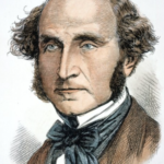John Stuart Mill: Pemikir Kebebasan dan Utilitarianisme