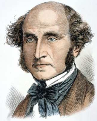 John Stuart Mill: Pemikir Kebebasan dan Utilitarianisme