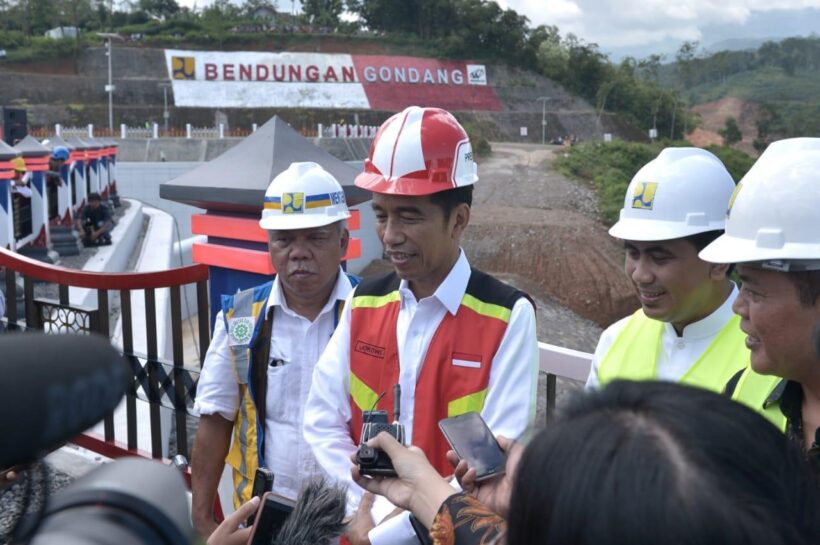 Jokowi dan Pendidikan: Apakah Latar Belakangnya Membantu Kebijakan Pembangunan?